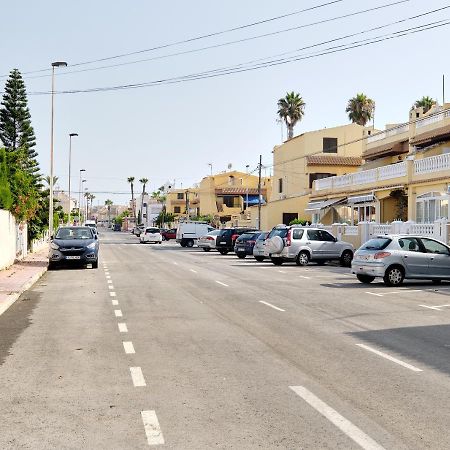 Apartamento Playa, Mar & Sol Torrevieja Ngoại thất bức ảnh