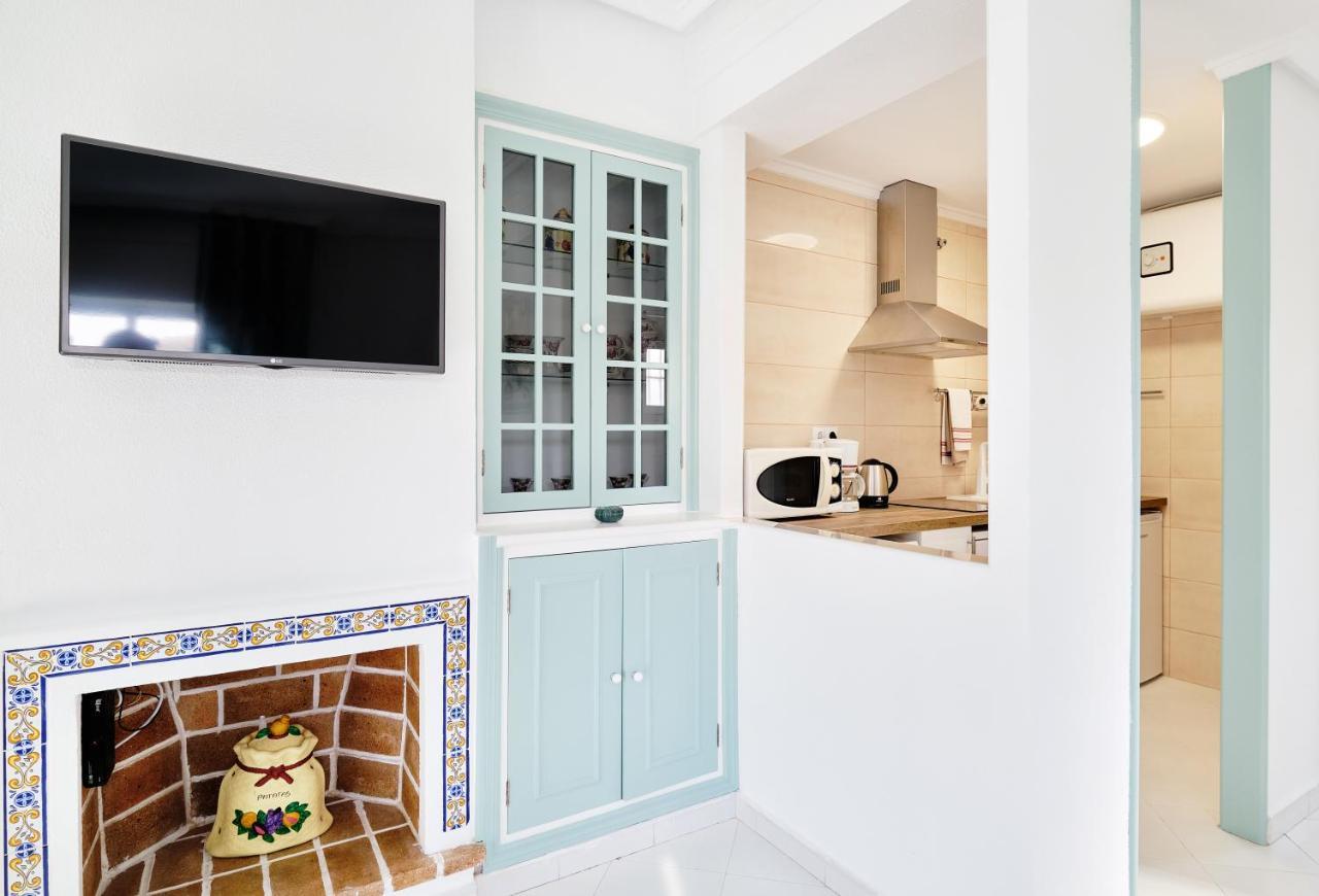 Apartamento Playa, Mar & Sol Torrevieja Ngoại thất bức ảnh