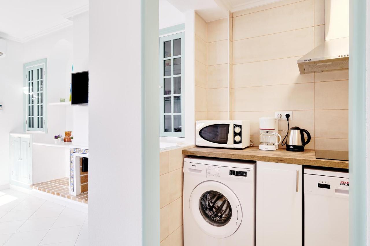 Apartamento Playa, Mar & Sol Torrevieja Ngoại thất bức ảnh