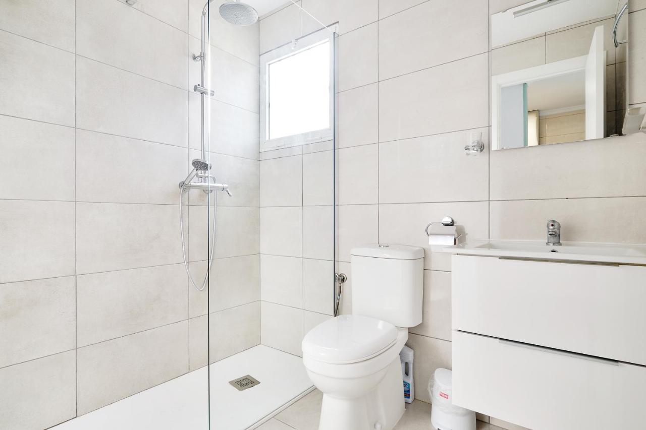 Apartamento Playa, Mar & Sol Torrevieja Ngoại thất bức ảnh