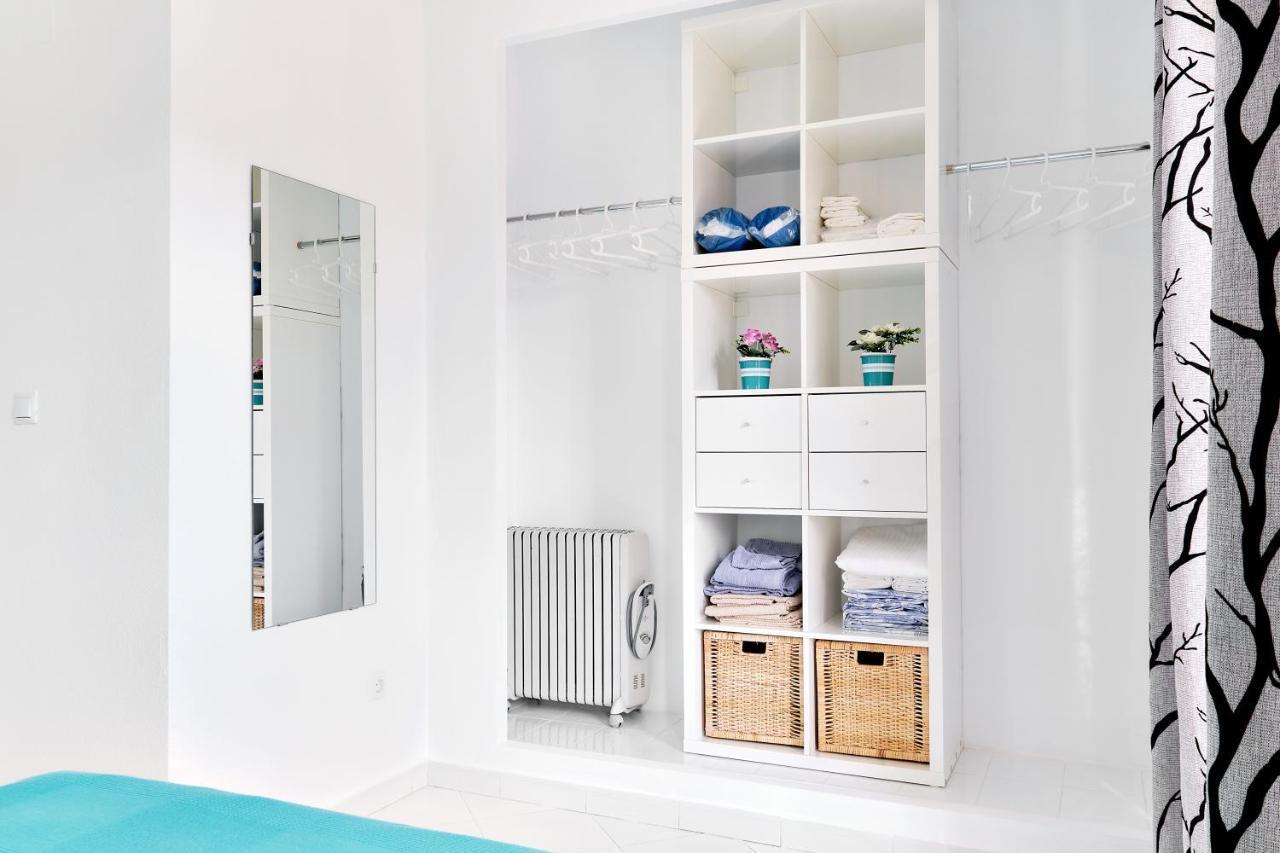 Apartamento Playa, Mar & Sol Torrevieja Ngoại thất bức ảnh