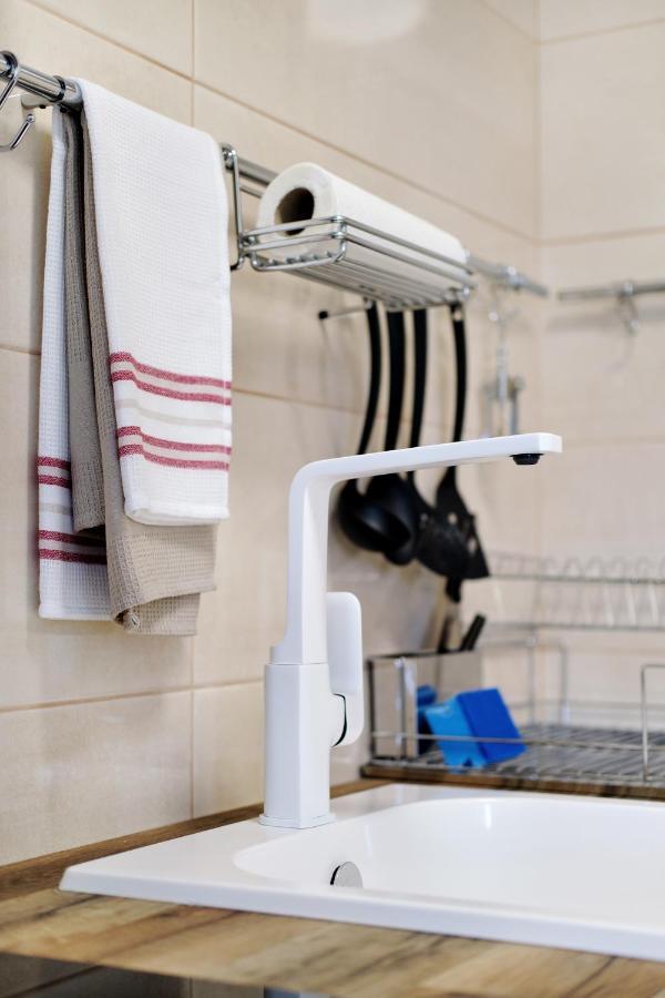 Apartamento Playa, Mar & Sol Torrevieja Ngoại thất bức ảnh