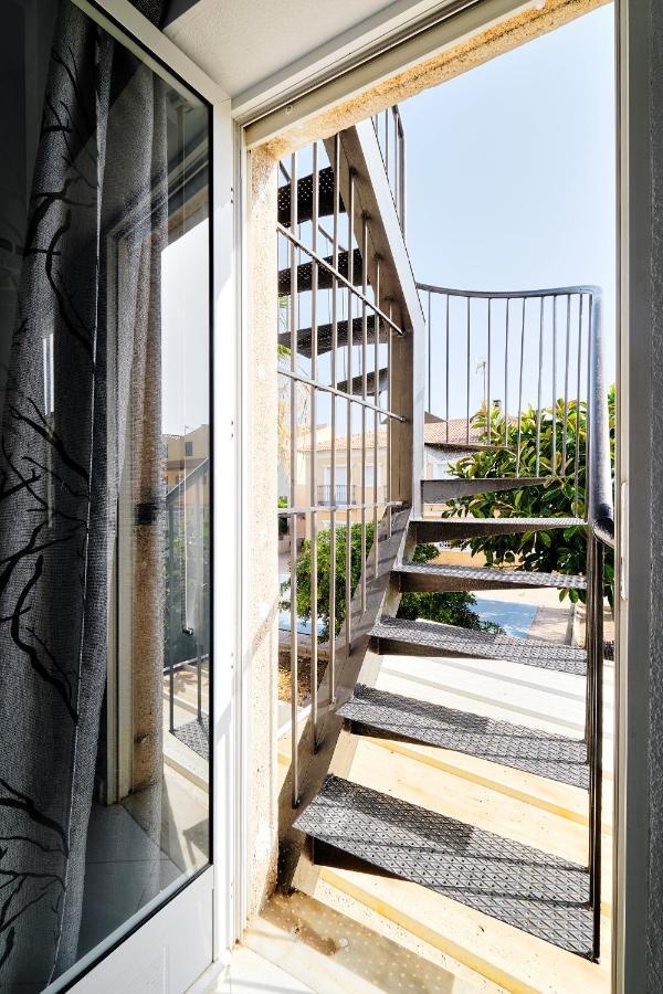 Apartamento Playa, Mar & Sol Torrevieja Ngoại thất bức ảnh